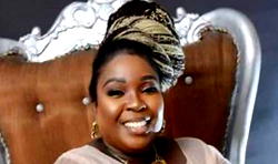 It feels great to be celebrated when I can still smell roses – Mama Ajasco