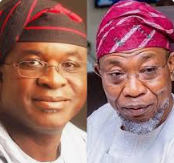 2027: No court order removed Mark, Aregbesola from ADC leadership – Party