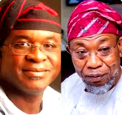 ADC diaspora chapter hails INEC recognition of Mark, Aregbesola