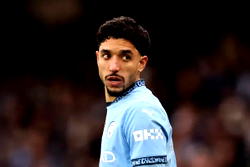 African players in Europe: Marmoush torments Newcastle again