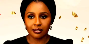 Maryamu Idris