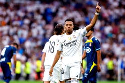Mbappe ruled out of Spanish Super Cup due to injury