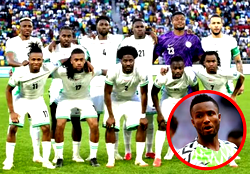 Mikel Obi wants NFF overhauled if Nigeria misses 2026 World Cup