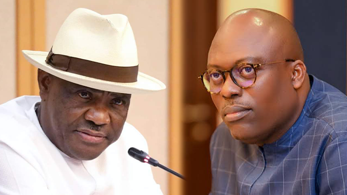 I have no plans to recommend commissioners  —  Wike promises to give Fubara free hand
