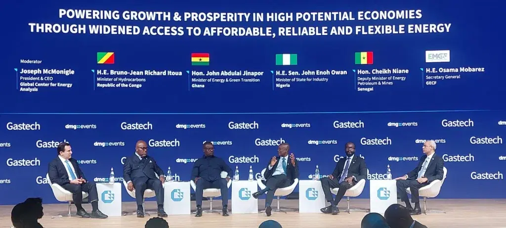 Nigeria targets 25% industrial growth by 2035 – Minister