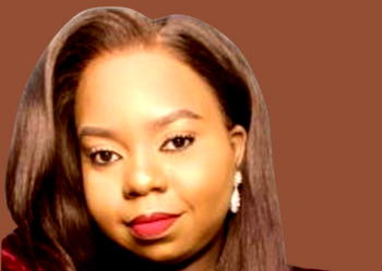 We’ll brand Nigeria as global culinary powerhouse — Modupeola Olumegbon Kalejaiye, accountant turned gourmet caterer