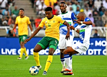 2026 WCQ: ‘Does not change anything,’ Nigerians react after South Africa docked 3 points