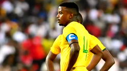 South Africa risk losing three points as FIFA opens case against Mokoena