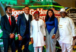 Ex-Leeds mayor, Abba Moro honoured at UK awards