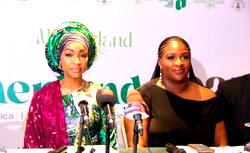 FG, Motherland 2025 Festival synergise to connect diaspora Nigerians