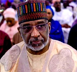 Gwarzo condoles Baze Varsity founder over brother’s passing
