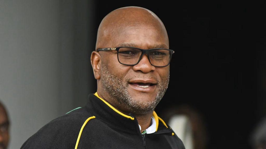 South African ambassador to France found dead in Paris