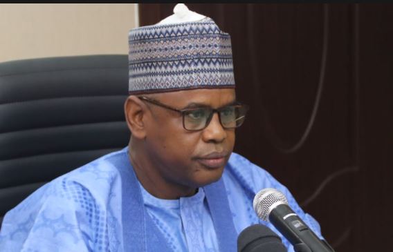 Sokoto–Badagry superhighway an investment for future generations – Minister