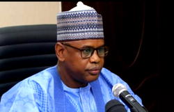 Sokoto–Badagry superhighway an investment for future generations – Minister
