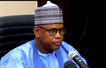 Sokoto–Badagry superhighway an investment for future generations – Minister