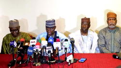 NEF vows to galvanize developmental projects in 19 northern states