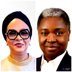 NNPC names Andy Odeh, Morenike Adewunmi to lead Corporate Comms, Relations