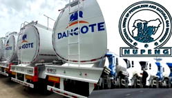 Dangote, NUPENG Face-Off: Meeting ends in deadlock