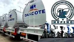 NUPENG, Dangote refinery settle rift