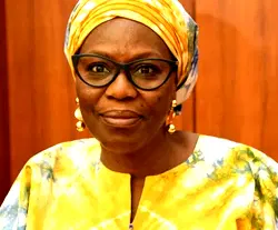Wike appoints Nancy Nathan FCTA acting Head of Service