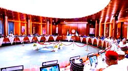 Insecurity: Again, NEC shuns deliberation on state police