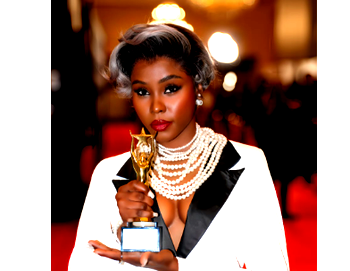 Nehita Ofure Irieme’s ‘In Her Shoes’ wins best short film