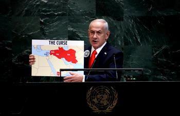 Israel's Netanyahu orders immediate strikes on Gaza
