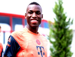 Bayern: I’m happy to be where I’m wanted, says Nicolas Jackson
