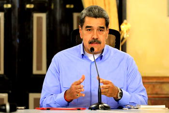 Maduro’s capture: Power, oil and the cost of cognitive blind spots