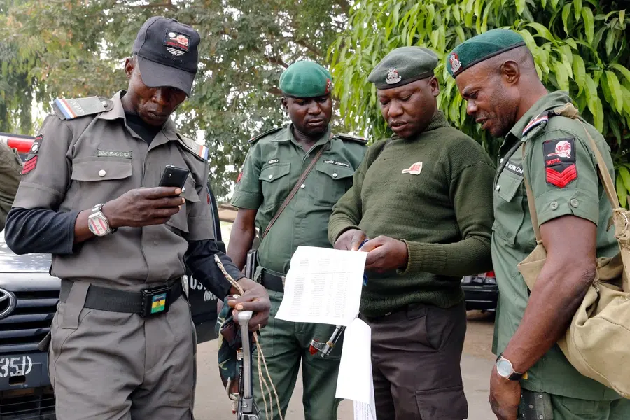 No directive to police officers to remove pockets from their uniform – CP FCT
