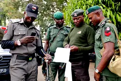 No directive to police officers to remove pockets from their uniform – CP FCT