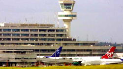 AVIATION:  High, low moments in 2025