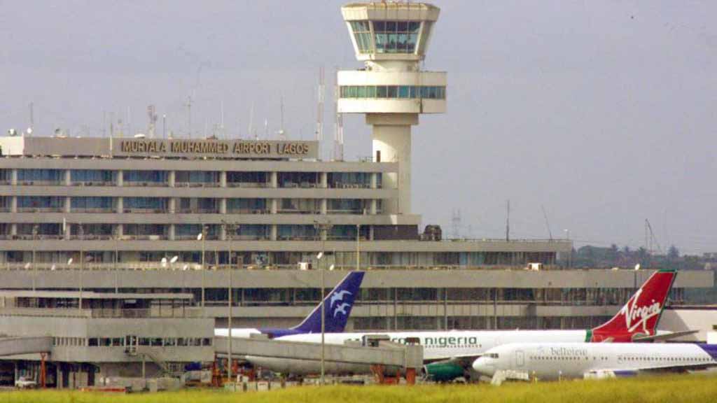 LOW TECH ADOPTION: Aviation sector risks revenue loss, ICAN members warn
