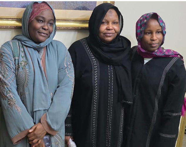 Alleged drug trafficking: Saudi Arabia frees three Nigerian pilgrims 