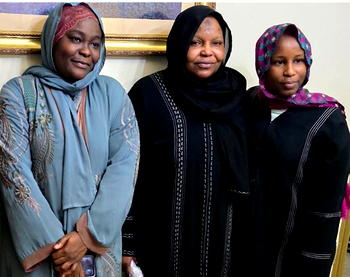 Alleged drug trafficking: Saudi Arabia frees three Nigerian pilgrims 