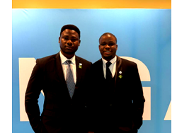 Two Nigerian represent CSOs at UNGA World Programme of Action for Youth