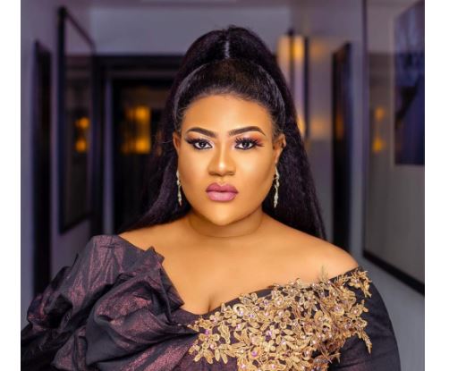 I’m literally tired of being single, says Nkechi Blessing Sunday