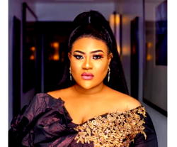 I’m literally tired of being single, says Nkechi Blessing Sunday