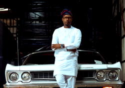 Driving Nigeria’s shift to CNG and sustainable mobility: The story of Bello Bari Musbahu