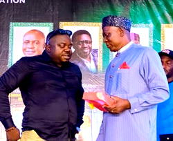 Enugu students receive ₦2m entrepreneurship boost from Nze Ventures Home Ltd
