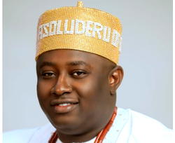 Okeluse monarch champions unity, confers Aare Asoludero title on Bayelsa businessman Datimi Thomas