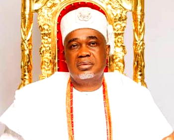 Traditional rulers ‘re critical stakeholders in fighting insecurity – Ogun monarch
