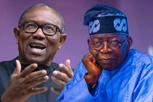 Borrowing under Tinubu administration strategic, not reckless – APC