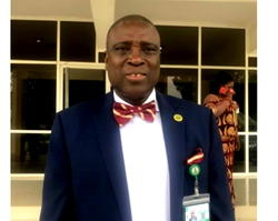 Xenophobia: S/Africans are trying to do to fellow Africans what the whites did to them — Amb. Obisakin