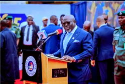 Nigeria @65: Delta’s story of resilience, growth a testimony of national journey — Afaukwu