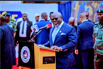 We’re committed to ensuring safety of road users – Delta govt