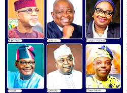 Ogun 2027: Who succeeds Abiodun at Oke-Mosan?