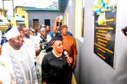 Ogun judiciary commissions four Courts in 18 months