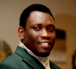 Nigerian US-based Researcher, Oluyinka Adedokun, breaks new grounds in Industrial and Systems Engineering