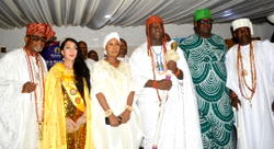 We’ll take Olojo festival to global level- Osun govt